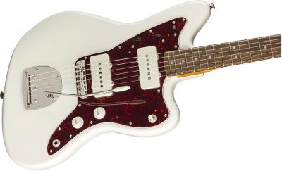 Squier Classic Vibe ’60s Jazzmaster OWT LRL エレキギター
