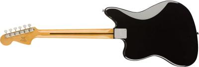 Squier Classic Vibe ’70s Jaguar BLK LRL エレキギター