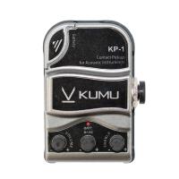 KUMU KP-1 Contact Pickup アコースティック楽器用 コンタクトピックアップ