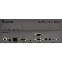 GEFEN EXT-VGAKA-LANS-TX VGA/KVM延長機 送信機
