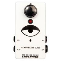Old Blood Noise Endeavors Headphone Amp ヘッドホンアンプ
