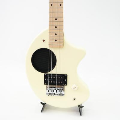 FERNANDES ZO-3 AWT メイプル指板 ZO3ミニギター