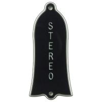 Montreux Real truss rod cover 69 Stereo new No.9655 トラスロッドカバー