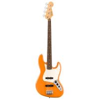 Fender Player Jazz Bass PF Capri Orange エレキベース