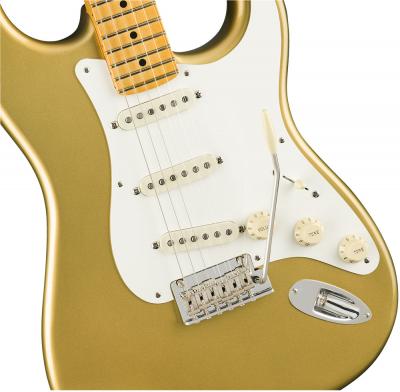 Fender Lincoln Brewster Stratocaster MN AZG エレキギター
