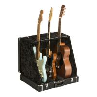Fender Classic Series Case Stand Black 3 Guitar 3本立て ギタースタンド