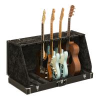Fender Classic Series Case Stand Black 7 Guitar 7本立て ギタースタンド