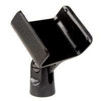 Apogee ONE Mic Mount works with ONE for Mac and ONE for iPad & Mac マイクマウント