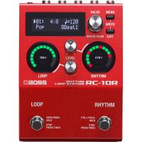 BOSS RC-10R Rhythm Loop Station ルーパー ギターエフェクター