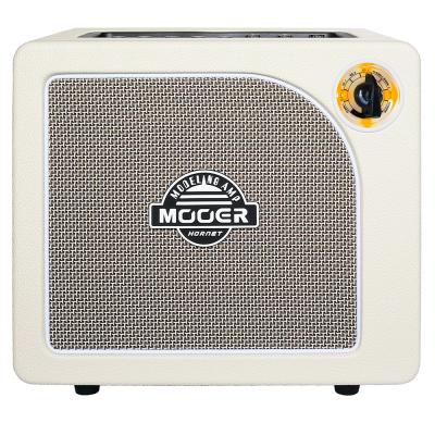 Mooer Hornet White コンボ ギターアンプ