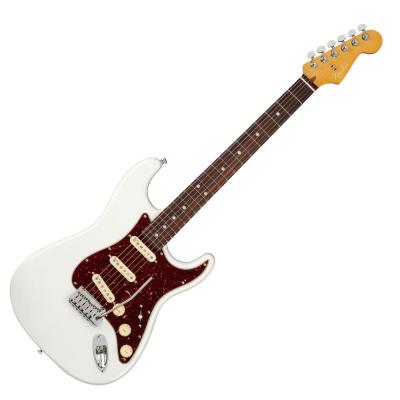 Fender American Ultra Stratocaster RW APL エレキギター