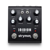 Strymon IRIDIUM AMP ＆ IR CAB エミュレーター