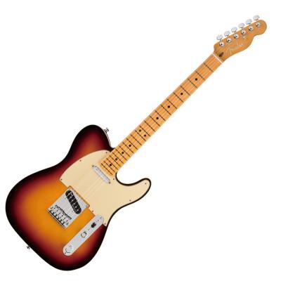 Fender American Ultra Telecaster MN ULTRBST エレキギター