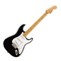 Squier Classic Vibe ’50s Stratocaster MN BLK エレキギター