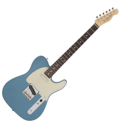 Fender Made in Japan Traditional 60s Telecaster RW LPB エレキギター