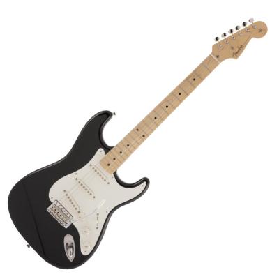 Fender Made in Japan Traditional 50s Stratocaster MN BLK エレキギター