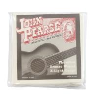 John Pearse 500XL アコースティックギター弦 10-47