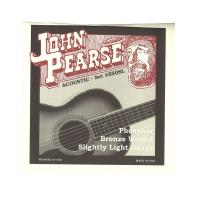 John Pearse 550SL アコースティックギター弦 11-50