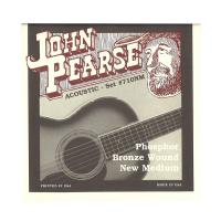 John Pearse 710NM アコースティックギター弦 13-55