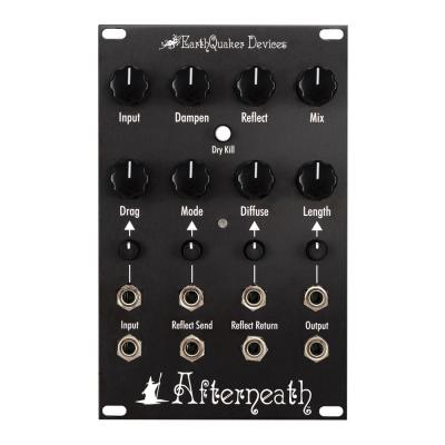 EarthQuaker Devices Afterneath Eurorack Module ユーロラックモジュール