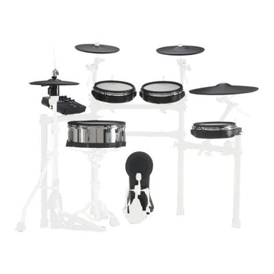 Roland Td 27kv V Drums 電子ドラム ハードウェア スタンド別売り フラッグシップモデルのクオリティをコンパクトに Chuya Online Com 全国どこでも送料無料の楽器店
