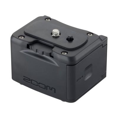 ZOOM BCQ-2n Q2n・Q2n-4K用 外部バッテリーケース