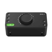 Audient EVO 4 2in / 2out Audio Interface オーディオインターフェース