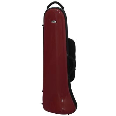 bags EFTT/24 M.RED テナーバストロンボーン用ハードケース