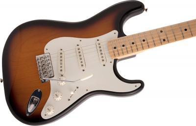 Fender Made in Japan Heritage 50s Stratocaster MN 2TS エレキギター