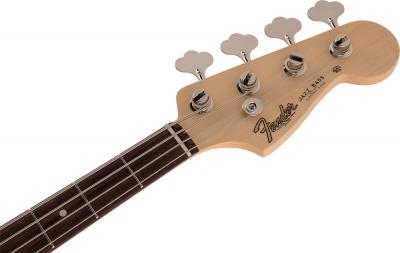 Fender Made in Japan Heritage 60s Jazz Bass RW OWT エレキベース