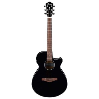 IBANEZ AEG50-BK エレクトリック アコースティックギター