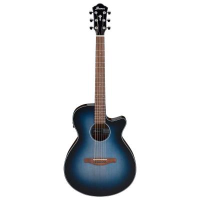 IBANEZ AEG50-IBH エレクトリック アコースティックギター