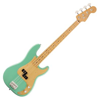 Fender Vintera ’50s Precision Bass MN SFMG エレキベース