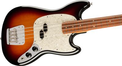 Fender Vintera ’60s Mustang Bass PF 3TS エレキベース