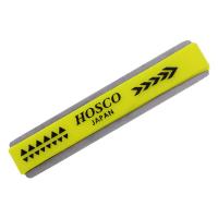HOSCO H-FF2 ミディアムフレット用 コンパクト フレットクラウンファイル