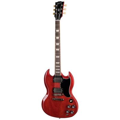 Gibson SG Standard 61 Vintage Cherry エレキギター