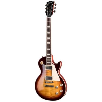 Gibson Les Paul Standard 60s Figured Top Bourbon Burst エレキギター