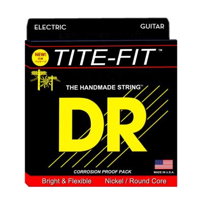 DR MT7-10 7 STRING MEDIUM TITE-FIT エレキギター弦
