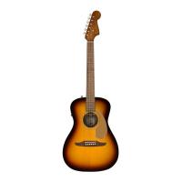 Fender MALIBU PLAYER SUNBURST WN エレクトリックアコースティックギター