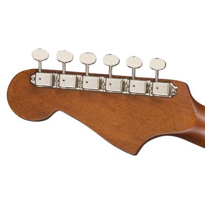 Fender NEWPORTER PLAYER NATURAL WN エレクトリックアコースティックギター