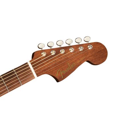 Fender Redondo Special MAH w/bag PF エレクトリック アコースティックギター