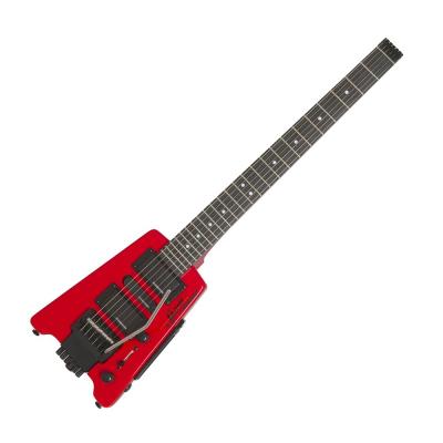 Spirit by STEINBERGER GT-PRO DELUXE Outfit (HB-SC-HB) HR エレキギター