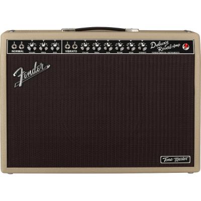 Fender Tone Master Deluxe Reverb Blonde フェンダー デラリバ コンボ ギターアンプ フェンダー トーンマスター デラックスリバーブ ブロンド