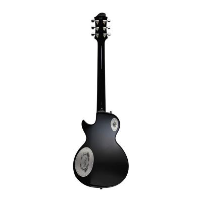 ZEMAITIS MFG24 BK Gloss Black エレキギター