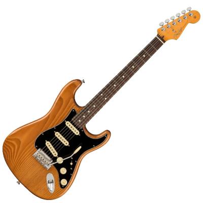 Fender American Professional II Stratocaster RW RST PIN フェンダー アメプロ2 ストラトキャスター ロースティッドパイン