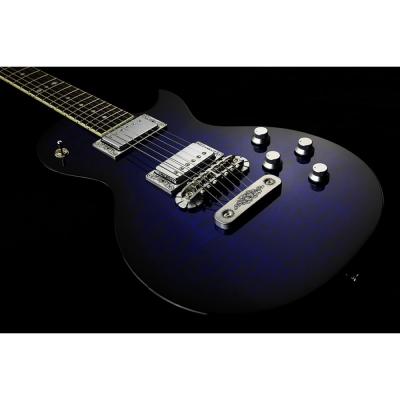ZEMAITIS SFW22 BLB Blue Burst エレキギター