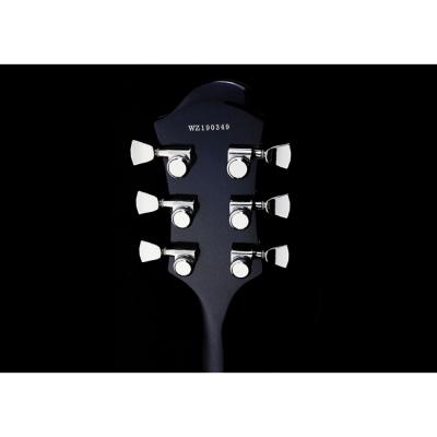 ZEMAITIS SCW22 DKMB Dark Metallic Blue エレキギター