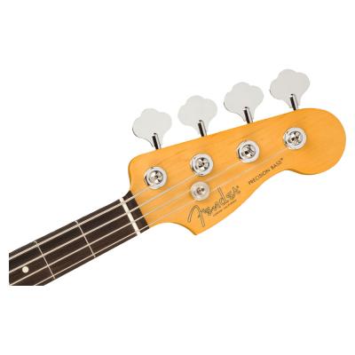 Fender American Professional II Precision Bass RW 3TSB フェンダー アメプロ2 プレシジョンベース 3トーンサンバースト ヘッド表
