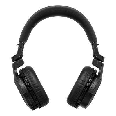 Pioneer DJ HDJ-CUE1BT-K マットブラック Bluetooth搭載 DJヘッドホン