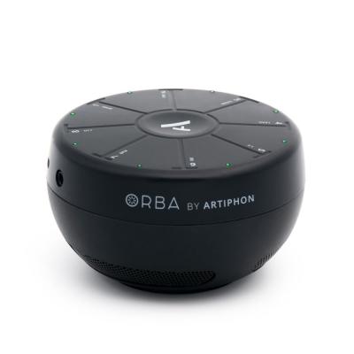 Artiphon ORBA シンセサイザー ルーパー MIDIコントローラー
